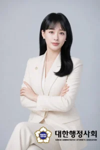 최비주 행정사 프로필 사진
